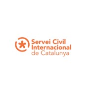 Servei Civil Internacional de Catalunya logo, Servei Civil Internacional de Catalunya contact details