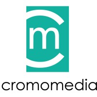 Cromomedia logo, Cromomedia contact details