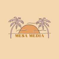 Mesa Media logo, Mesa Media contact details