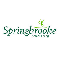 Springbrooke Retirement logo, Springbrooke Retirement contact details