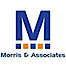 Morris & Associates logo, Morris & Associates contact details