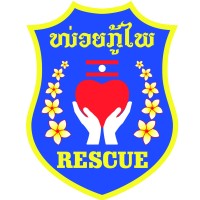 Vientiane Rescue logo, Vientiane Rescue contact details