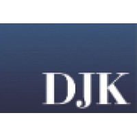 DJK Residential logo, DJK Residential contact details