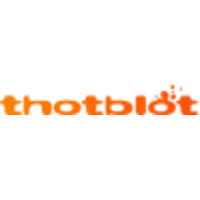 Thotblot Inc. logo, Thotblot Inc. contact details