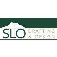 SLO Drafting and Design logo, SLO Drafting and Design contact details