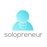 thesolopreneur logo, thesolopreneur contact details