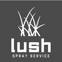 Lush Spray Service logo, Lush Spray Service contact details