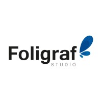 Foligraf Studio logo, Foligraf Studio contact details