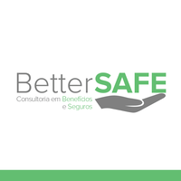 Better Safe Consultoria em Benefícios e Seguros logo, Better Safe Consultoria em Benefícios e Seguros contact details