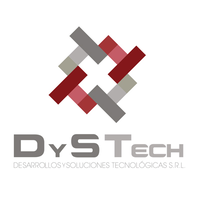 DyS Tech logo, DyS Tech contact details