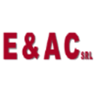 E&AC logo, E&AC contact details