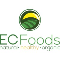 EC Foods logo, EC Foods contact details