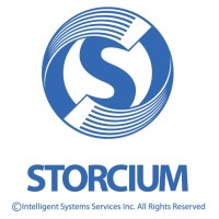 Intelligent Systems Services / Storcium logo, Intelligent Systems Services / Storcium contact details