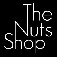 The Nuts Shop logo, The Nuts Shop contact details