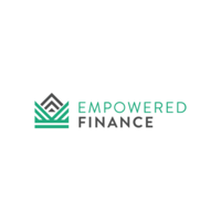 Empowered Finance logo, Empowered Finance contact details