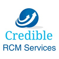 Credible RCM Services logo, Credible RCM Services contact details