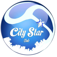 City Star Club logo, City Star Club contact details