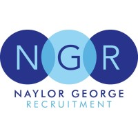 NAYLOR GEORGE RECRUITMENT LIMITED logo, NAYLOR GEORGE RECRUITMENT LIMITED contact details