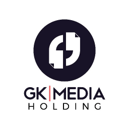 GK Media logo, GK Media contact details