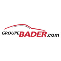 Groupe Bader logo, Groupe Bader contact details