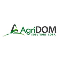 AgriDOM Solutions Corp. logo, AgriDOM Solutions Corp. contact details