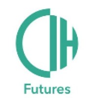 CIH Futures logo, CIH Futures contact details