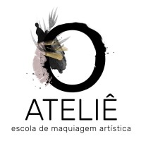 O Ateliê - Escola de Maquiagem Artística logo, O Ateliê - Escola de Maquiagem Artística contact details