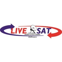 Livesat Tv Production logo, Livesat Tv Production contact details