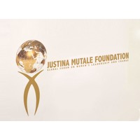 Justina Mutale Foundation logo, Justina Mutale Foundation contact details