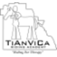 TiAnViCa Riding Academy logo, TiAnViCa Riding Academy contact details