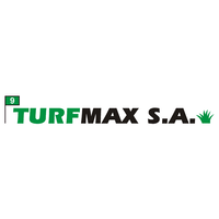 TURFMAX S.A. logo, TURFMAX S.A. contact details