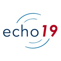 echo19 logo, echo19 contact details