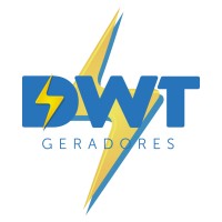 DWT GERADORES logo, DWT GERADORES contact details