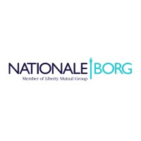 Nationale Borg logo, Nationale Borg contact details