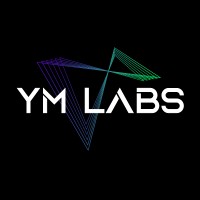 YM Labs logo, YM Labs contact details