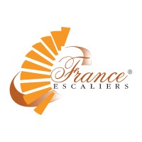 FRANCE ESCALIERS® logo, FRANCE ESCALIERS® contact details