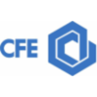 CFE Nederland logo, CFE Nederland contact details