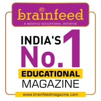 Brainfeed Educational Magazine logo, Brainfeed Educational Magazine contact details