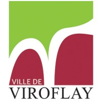 Ville de Viroflay logo, Ville de Viroflay contact details