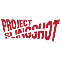 Project Slingshot logo, Project Slingshot contact details