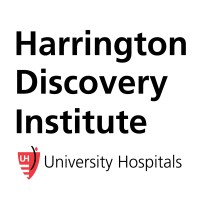 Harrington Discovery Institute at University Hospitals logo, Harrington Discovery Institute at University Hospitals contact details