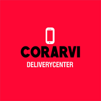 CORARVI logo, CORARVI contact details