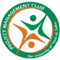 Project Management Club at UT Dallas logo, Project Management Club at UT Dallas contact details