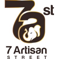 7 Artisan Street® logo, 7 Artisan Street® contact details