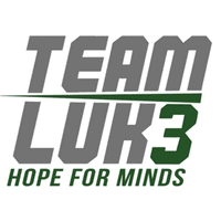 Team Luke Hope for Minds logo, Team Luke Hope for Minds contact details