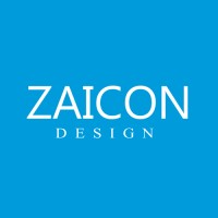 Zaicon Design logo, Zaicon Design contact details