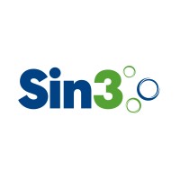 Sin3 - Serviços e Inovação para o Terceiro Setor logo, Sin3 - Serviços e Inovação para o Terceiro Setor contact details