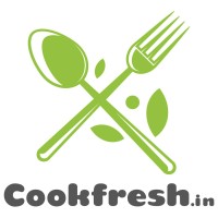 Cookfresh logo, Cookfresh contact details