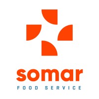 Somar Food Service logo, Somar Food Service contact details