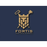 Fortis Painting & Cleaning LLC logo, Fortis Painting & Cleaning LLC contact details